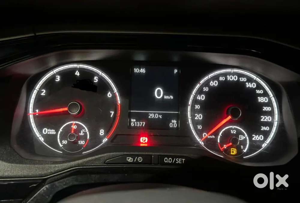 Volkswagen Virtus 1.0 Highline 2024