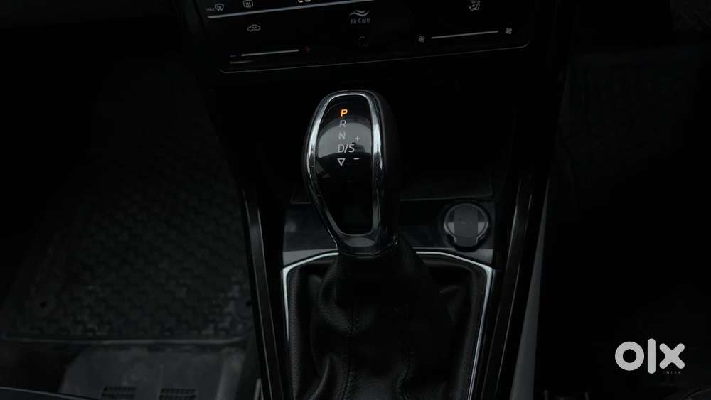 Skoda Kushaq Style 1.0l Tsi At, 2021, Petrol