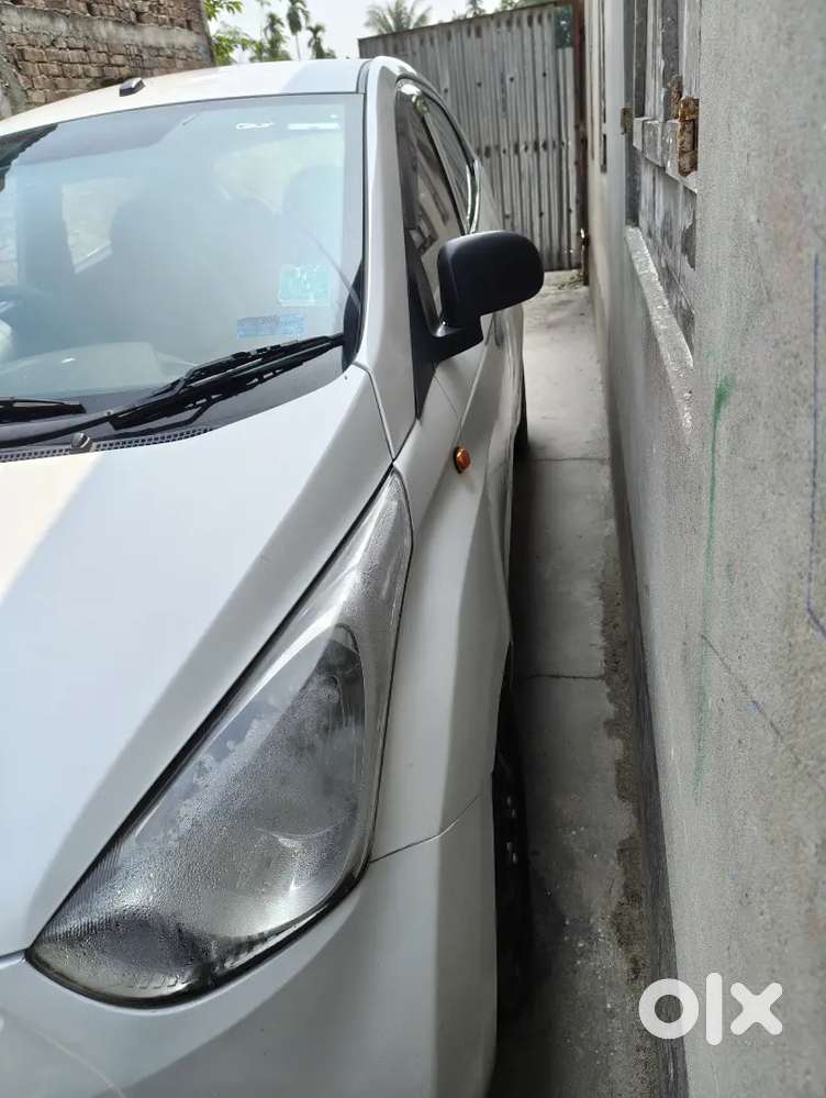 Hyundai Eon D-lite 2018