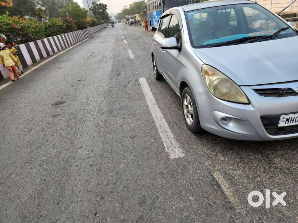 Hyundai I20 Diesel Asta Option, 2011, Diesel