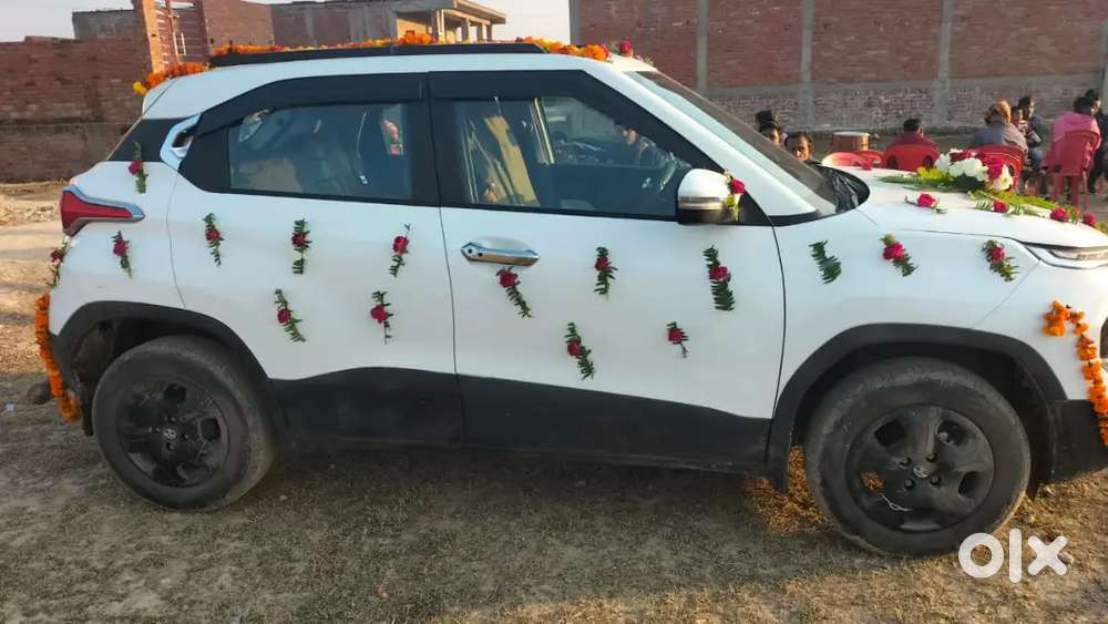 Mujhe Car Jaldi Bechna H