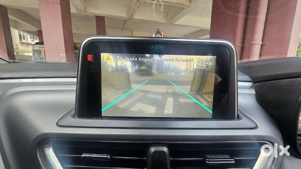 2022 Tata Altroz Petrol Manual