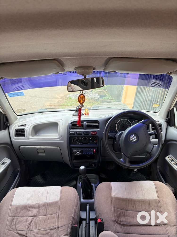 Urgent Sale-2011 Alto K10 Vxi  Good Condition  Fc Till 2031  73k+ Km