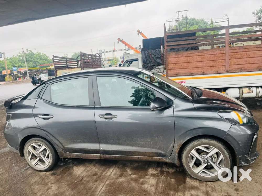 Hyundai Aura 1.2 Sx 2023