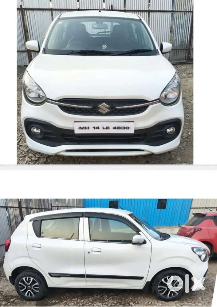 Maruti Suzuki Celerio 2024 Petrol 15700 Km Driven