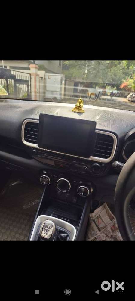 Hyundai Venue 1.5 Crdi Sx (o), 2019, Diesel