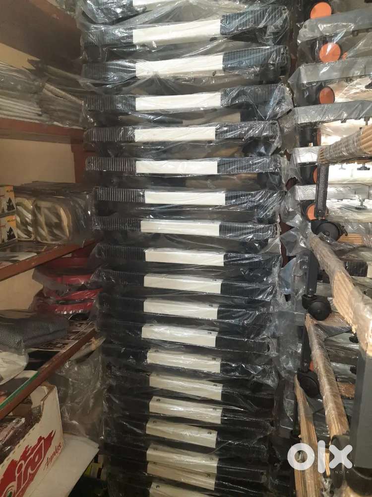 Washing machine stands