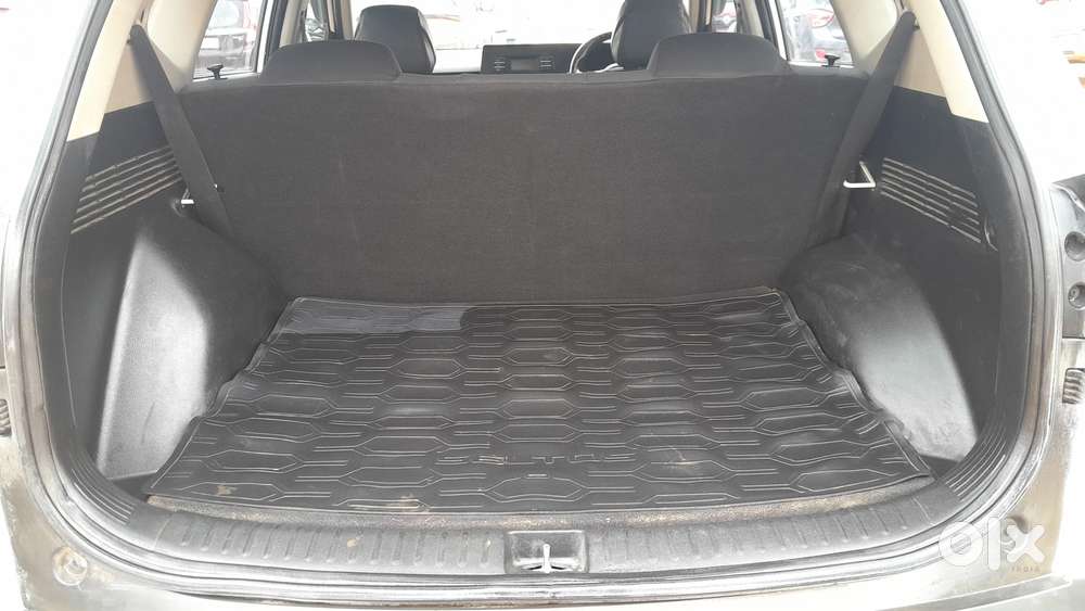 Kia Seltos 1.5 Hte Diesel Imt, 2020, Diesel