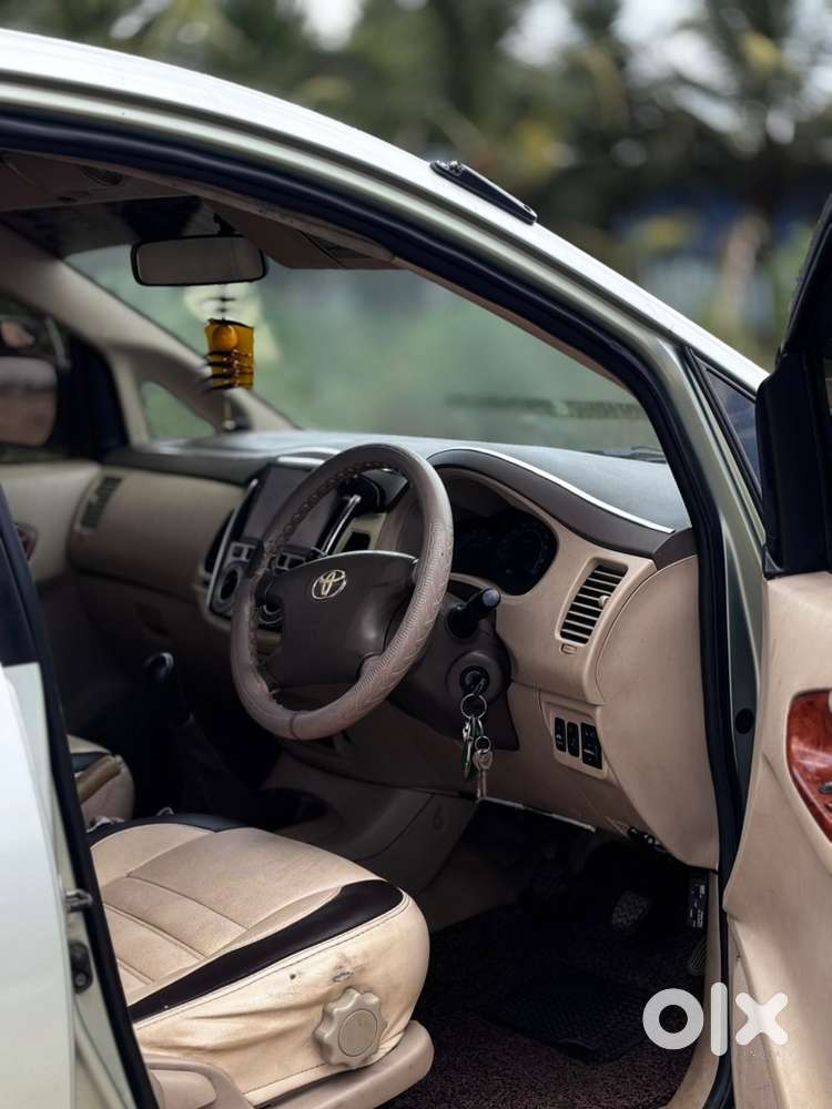 Toyota Innova Diesel 2007