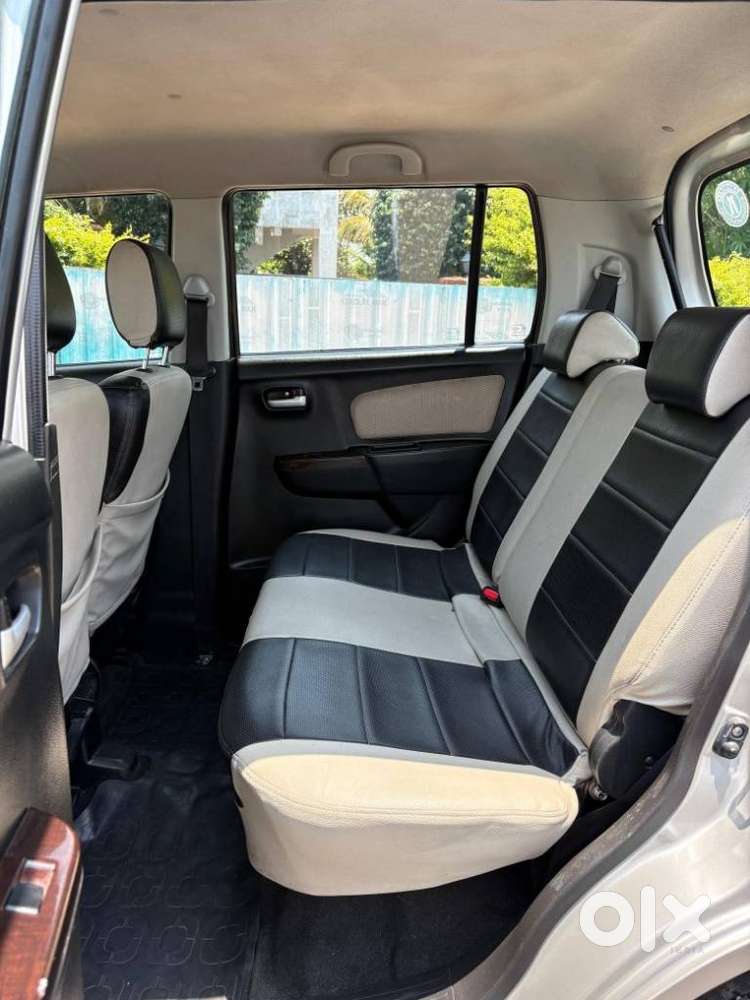 Maruti Suzuki Wagon R 1.0 2013-2019 Lxi Cng, 2015, Petrol