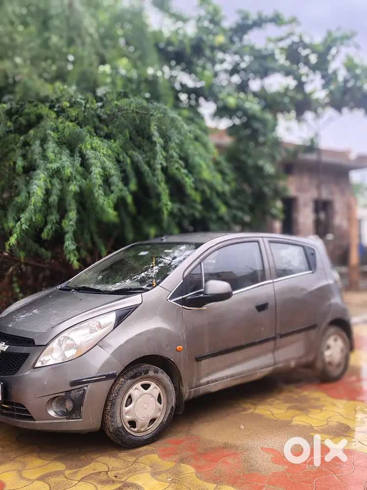 Chevrolet Beat 2013 Diesel 92000 Km Driven