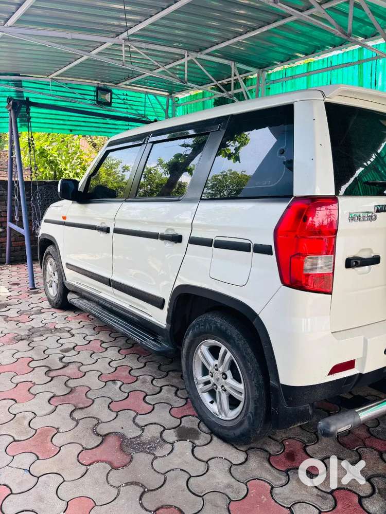 Mahindra Bolero Neo 2022