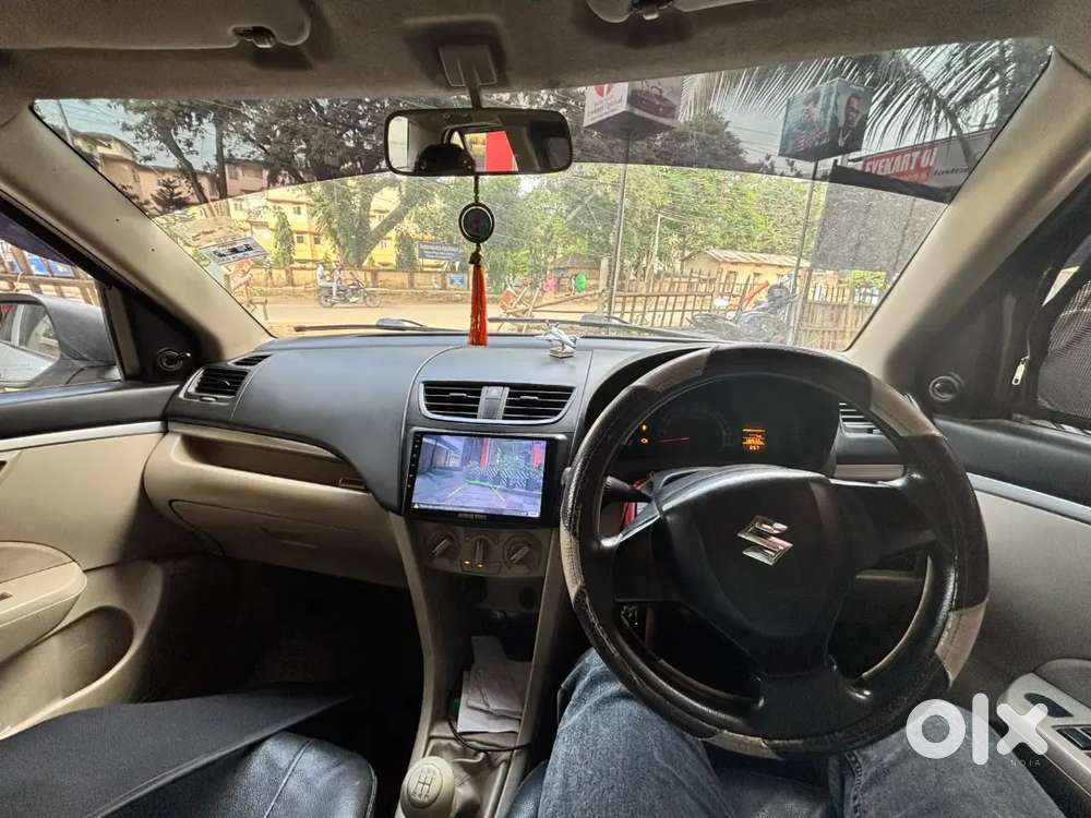 Good Condition With Unlimited Mileage