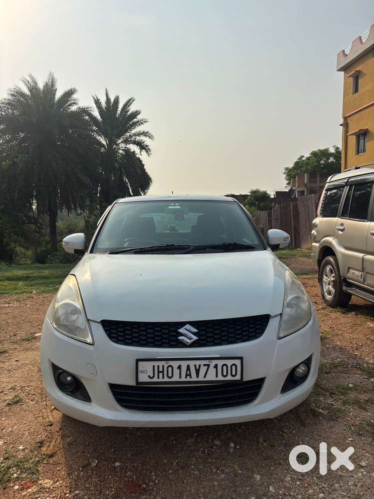 Maruti Suzuki Swift 2013 Diesel Good Condition