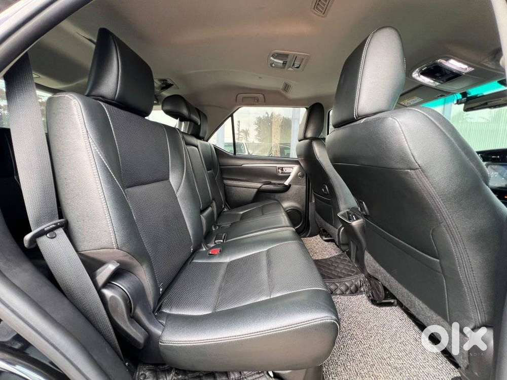 Toyota Fortuner 4x2 At 2.8 Diesel, 2023, Diesel