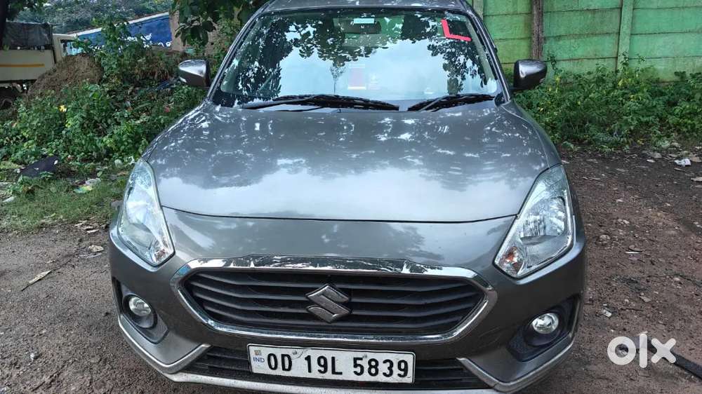 Maruti Suzuki Dzire 2018