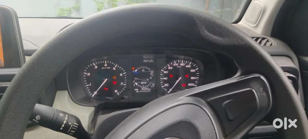 Tata Punch 1.2 Adventure 2022 Like New Car