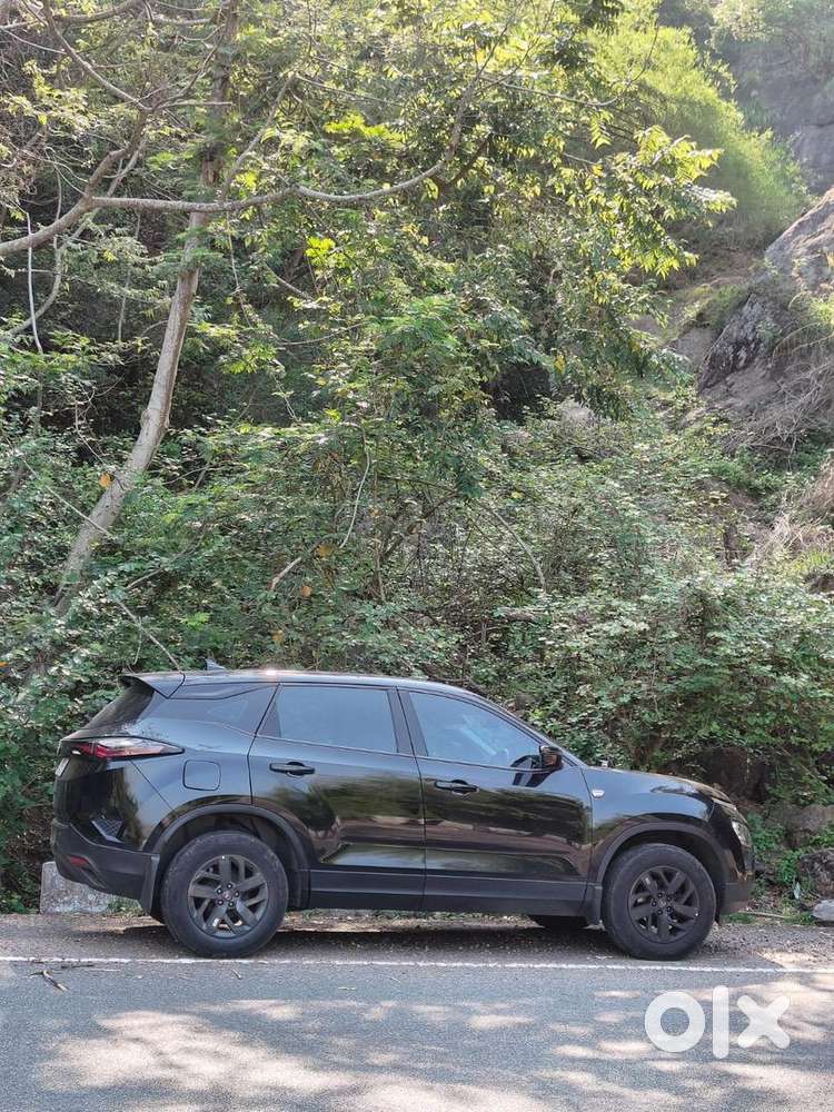 Tata Harrier 2022 Diesel Well Maintained