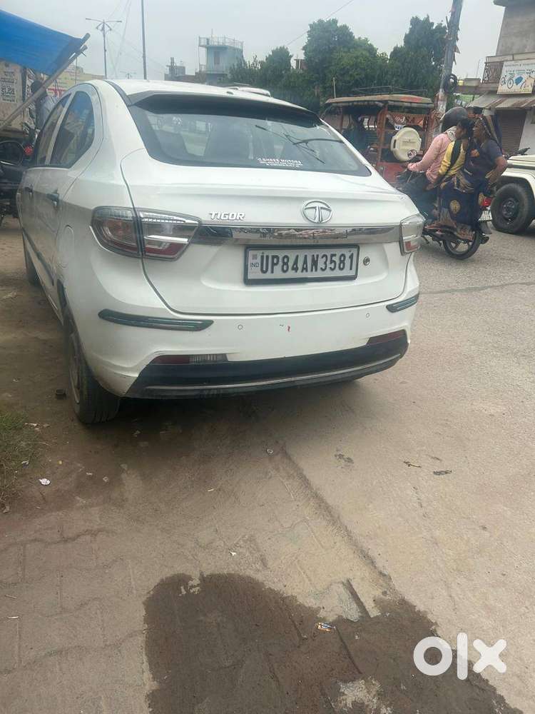Tata Tigor Xe 2023