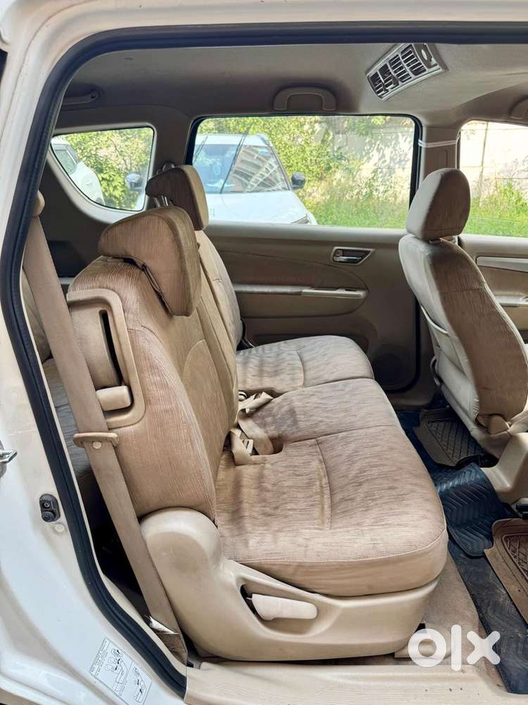 Maruti Suzuki Ertiga Vdi 2013