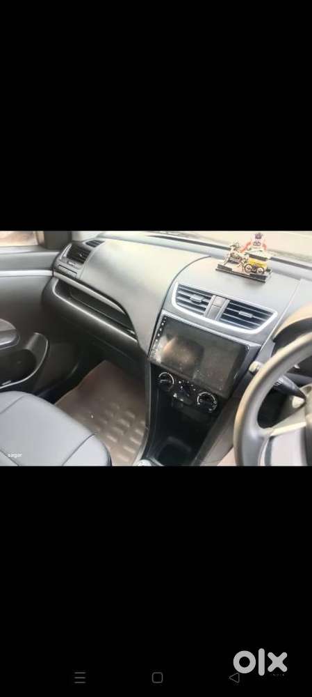 Maruti Suzuki Swift Vxi Glory Limited Edition, 2014, Diesel