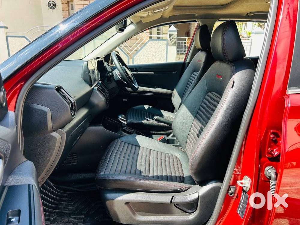 Kia Sonet 1.5 Gtx Plus Diesel, 2021, Diesel