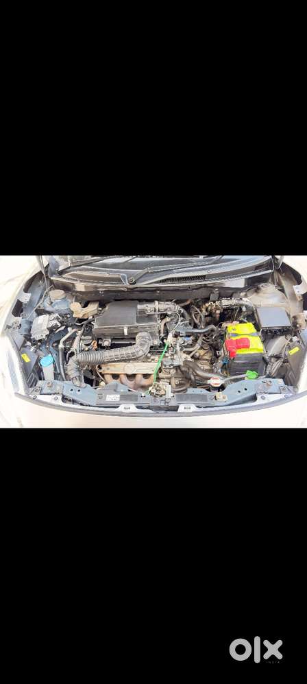 Maruti Suzuki Dzire, 2022, Cng & Hybrids