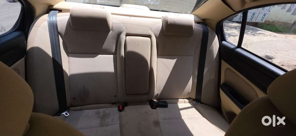 Honda Amaze, 2019, Petrol
