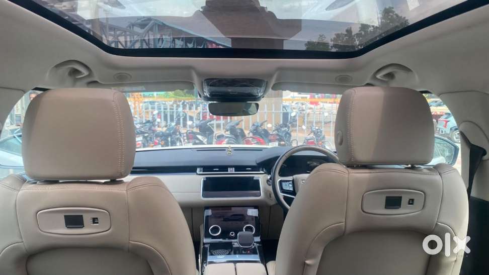 Land Rover Range Velar R-dynamic S Petrol, 2023, Petrol