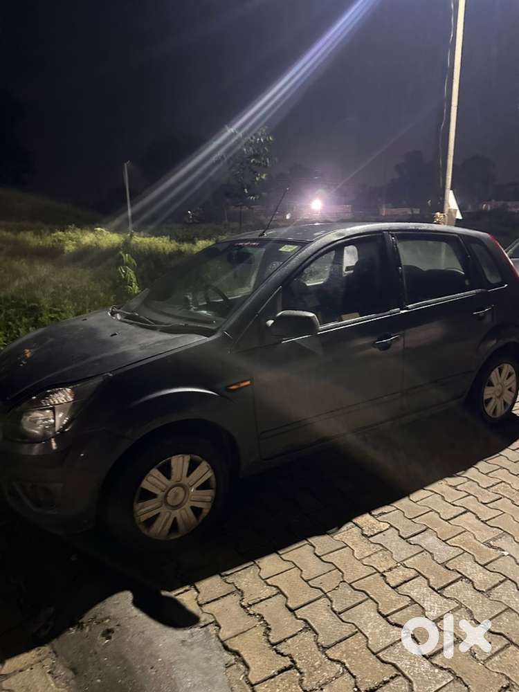 Ford Figo Petrol Manual 2011 Valid To 2031