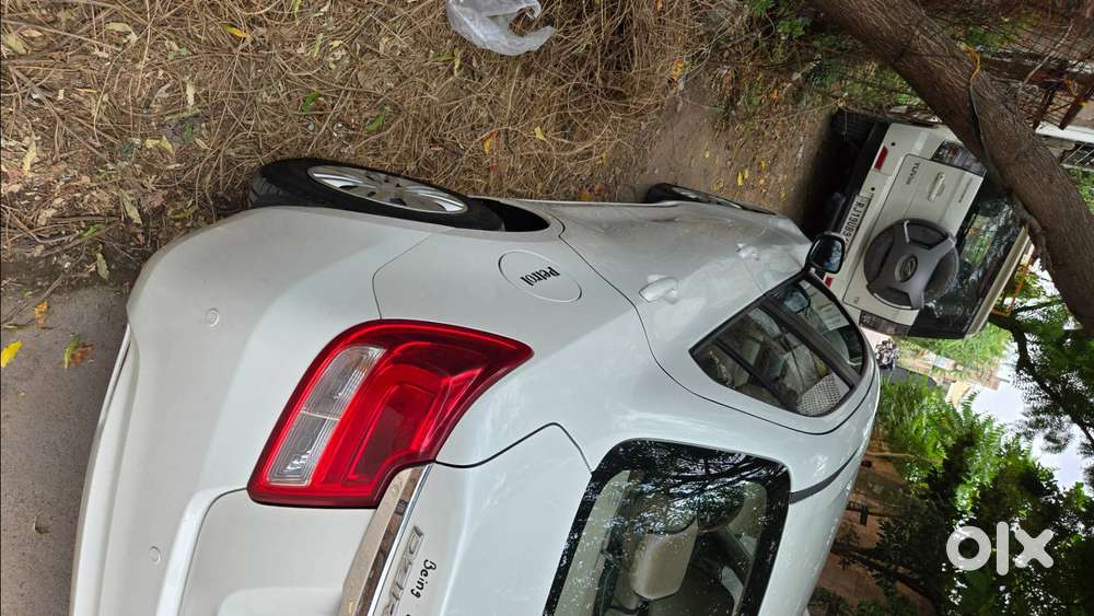 Maruti Suzuki Dzire 2019