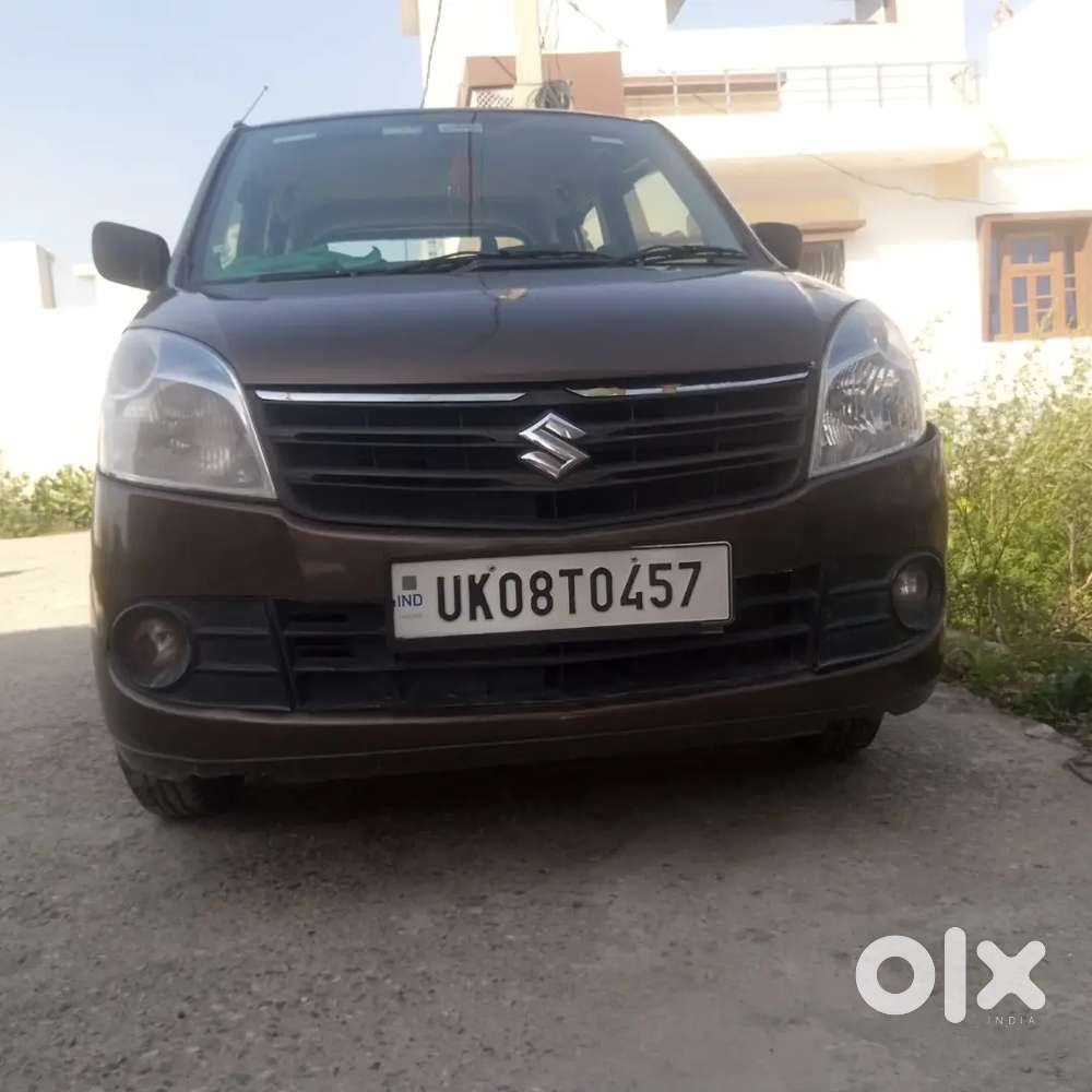 Maruti Suzuki Wagon R 1.0 2010 Petrol 850000 Km Driven