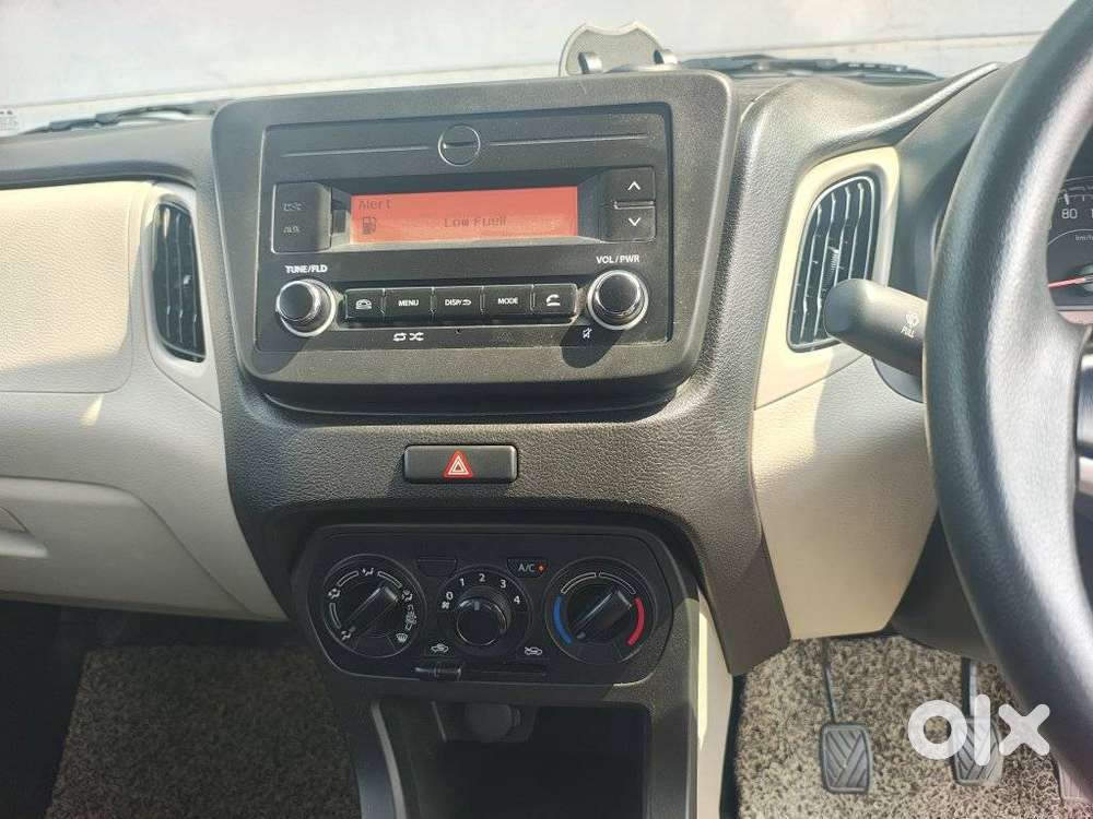 Maruti Suzuki Wagon R 1.0 2019-2022 Vxi (o), 2022, Petrol