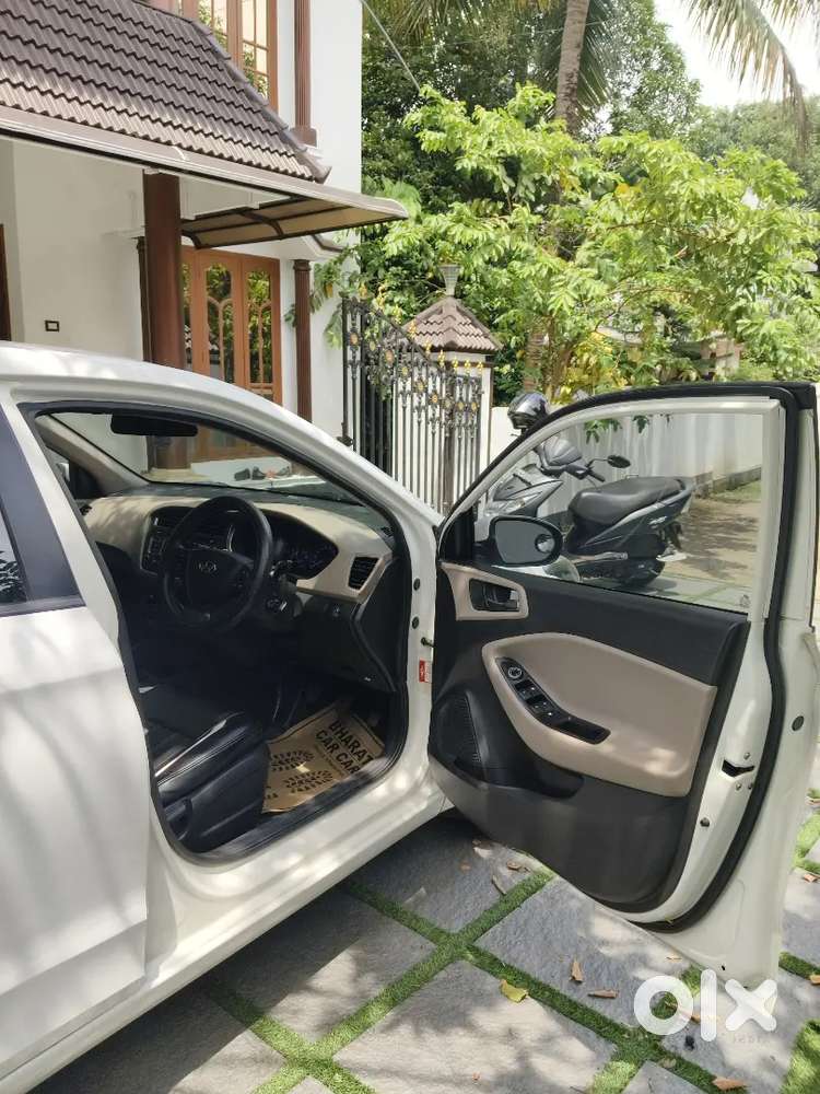Hyundai Elite I20 2014