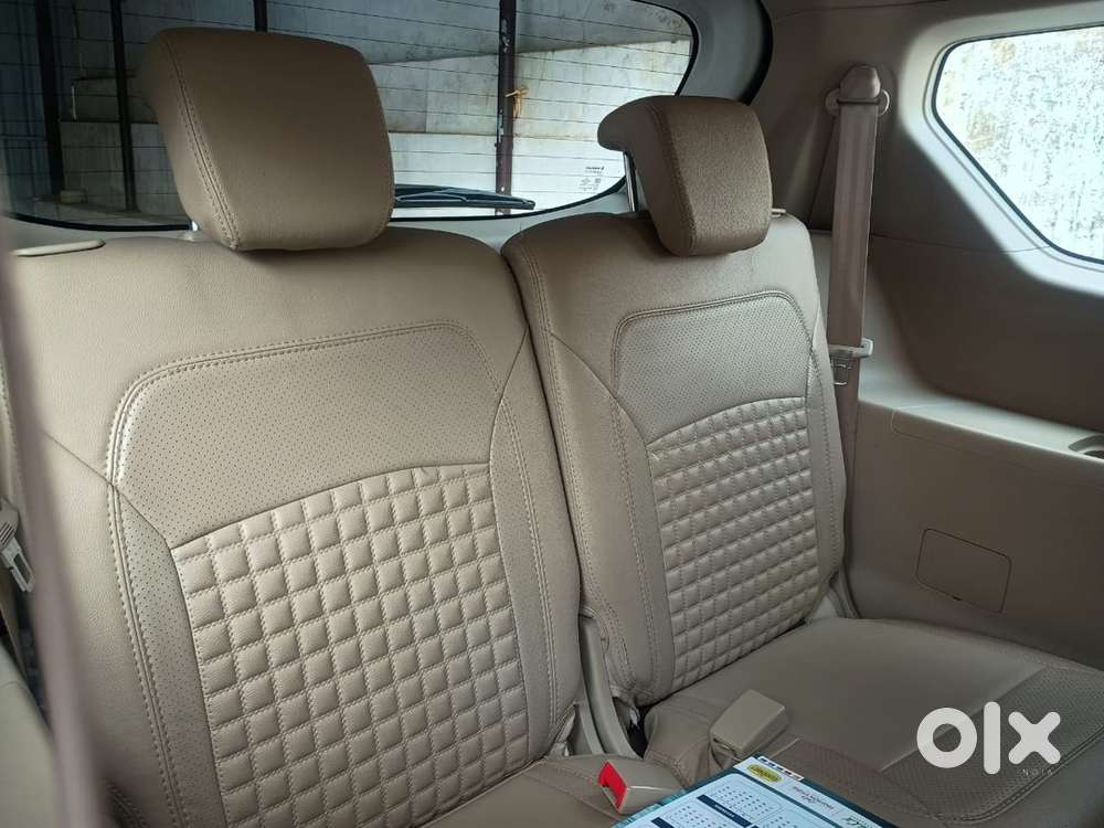 Maruti Suzuki Ertiga 2019 Nri Low Km 33000