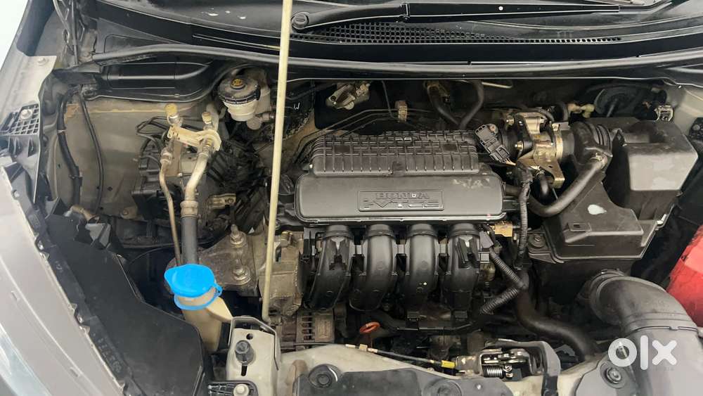 Honda Wr-v 1.2 Vx I-vtec, 2020, Petrol