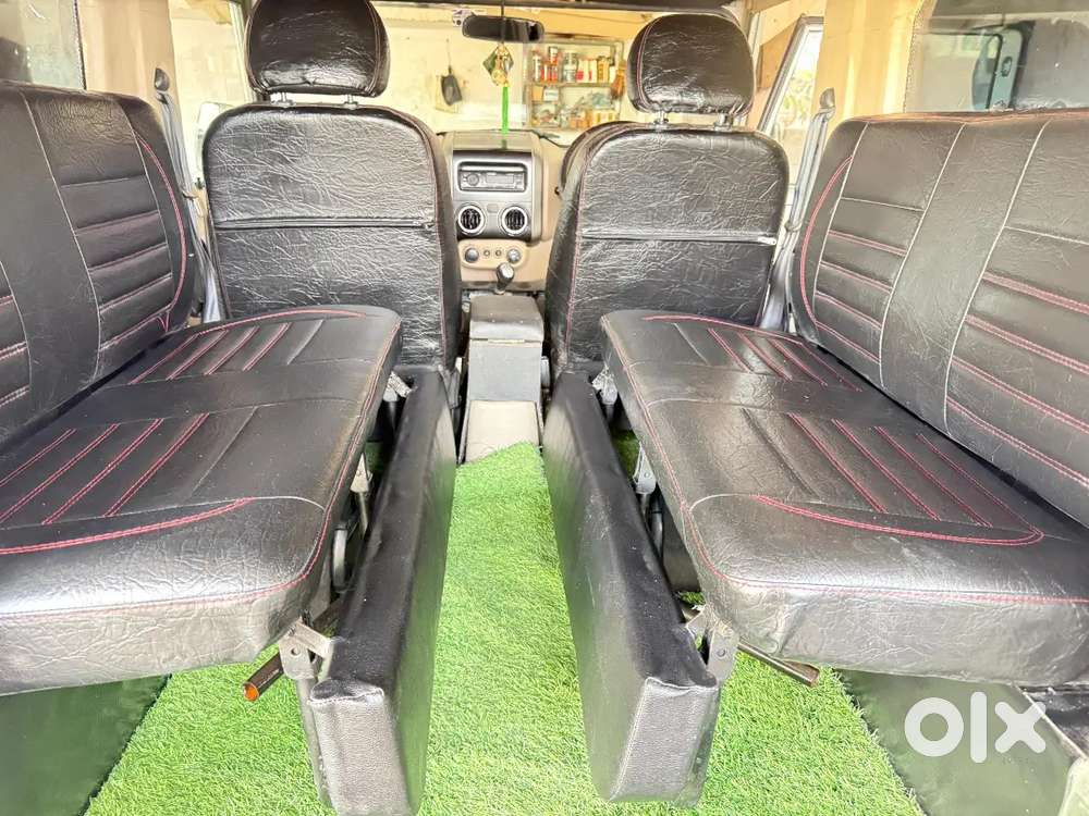Mahindra Thar 2016 Year
