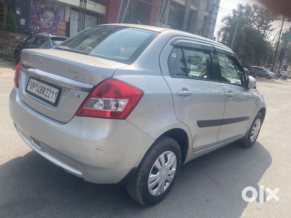 Swift Dzire Maruti, 2012
