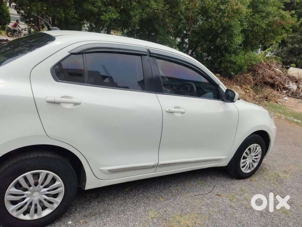 Maruti Suzuki Dzire 2017-2020 Vdi, 2019, Diesel