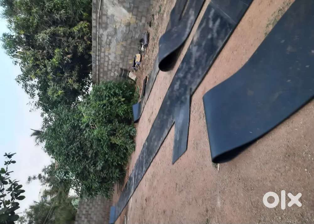 Conveyor Belt Mats For Sale