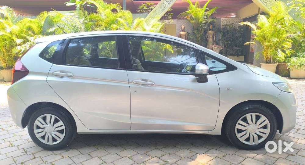 Honda Jazz 1.2 Sv I Vtec, 2015, Petrol