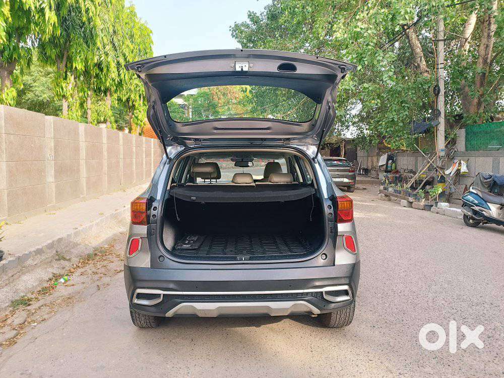 Kia Seltos Htx G, 2020, Petrol