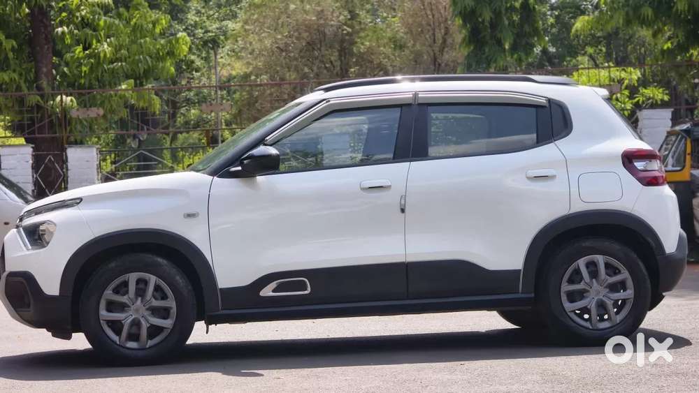 Citroen C3 Feel 1.2 Petrol, 2022, Petrol