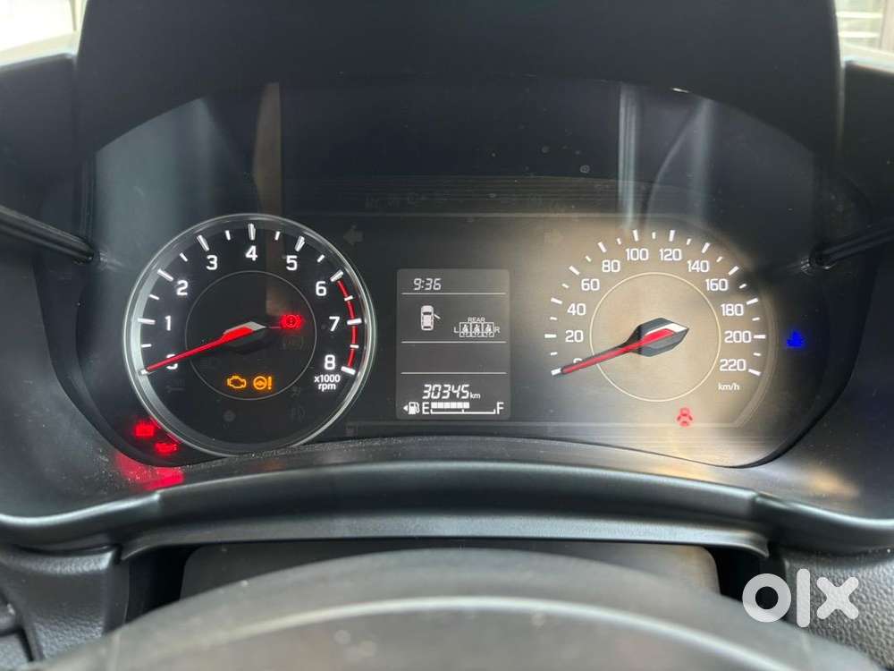 Maruti Suzuki Petrol 2024