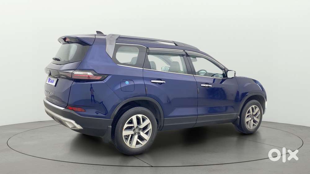 Tata Safari 2.0 Kryotec Xza, 2021, Diesel