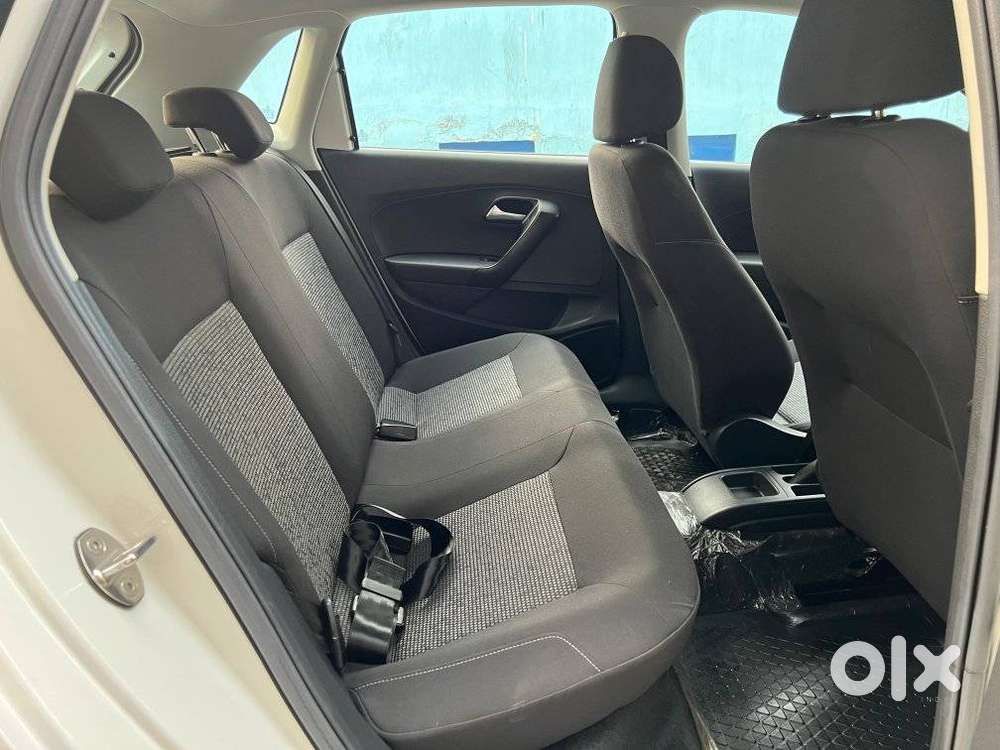 Volkswagen Polo 1.0 Comfortline Plus, 2021, Petrol