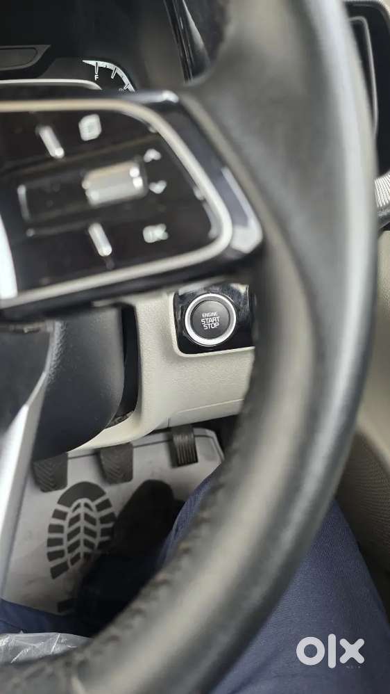 Kia Sonet 2026 Diesel Well Maintained