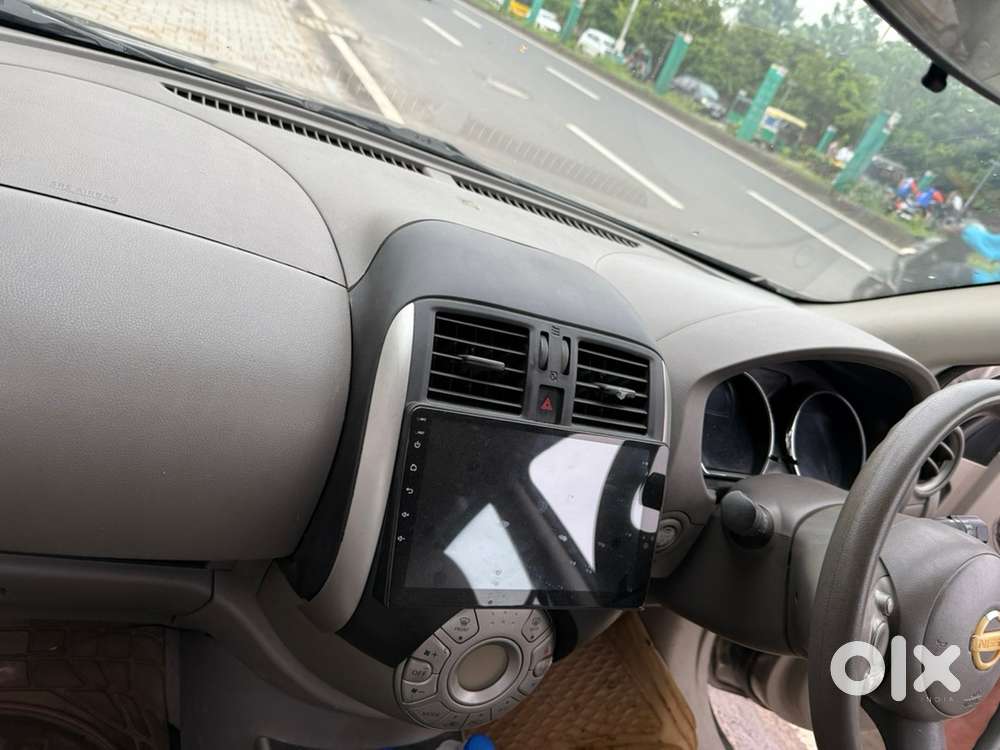 Nissan Sunny Diesel 2014 Manual