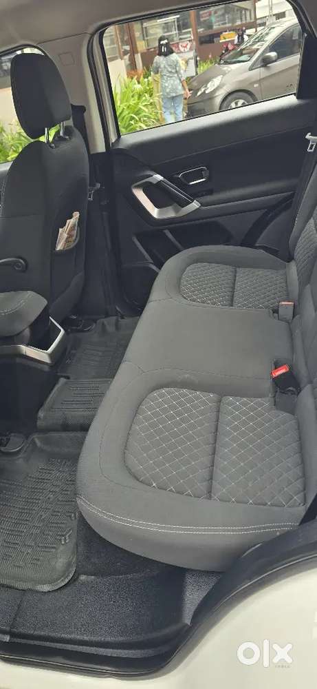 Tata Harrier 2019 Diesel 117500 Km Driven