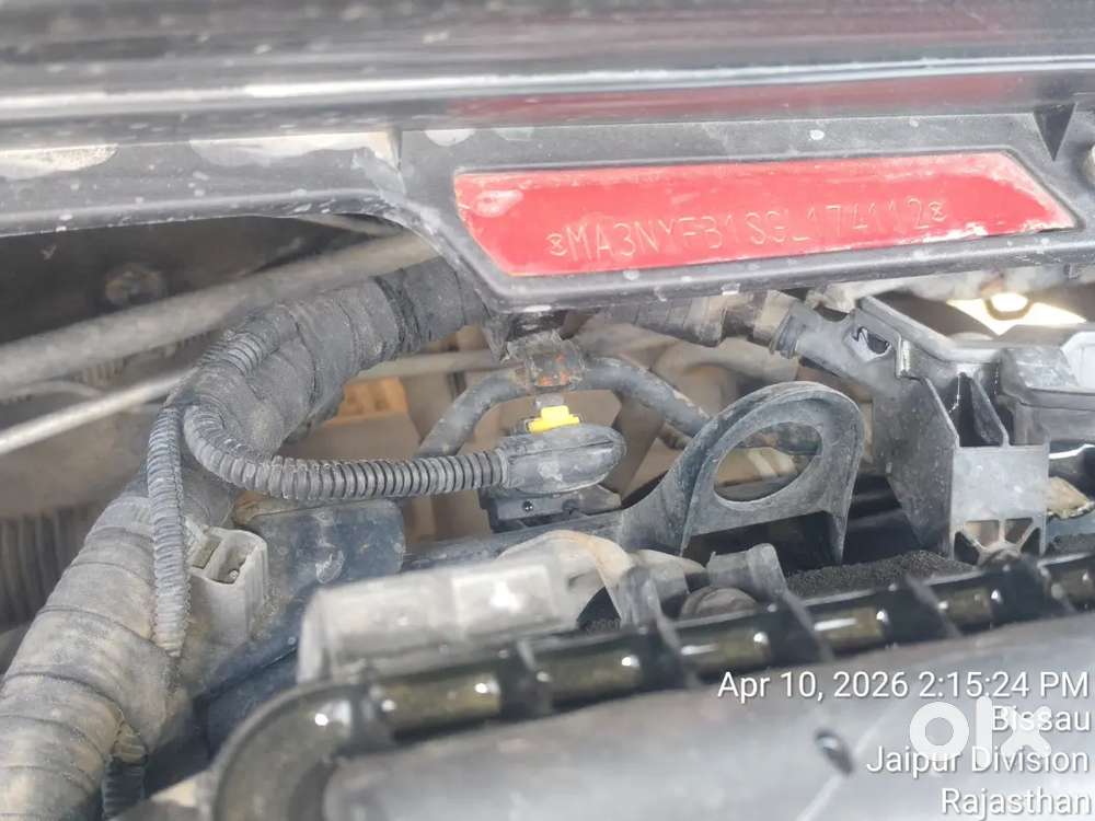 “maruti Brezza Vdi 2017 Diesel – Excellent Condition, Second Owner”